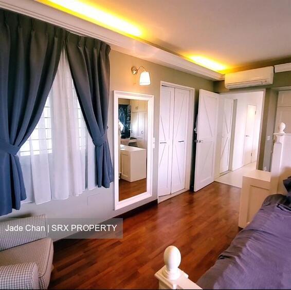 Blk 87 Dawson Road (Queenstown), HDB 4 Rooms #280575541